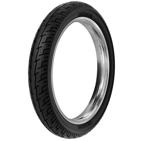 Pneu Moto Rinaldi Aro 18 90/90-18 57P Traseiro BS32 Pneu Moto Rinaldi Aro 18 90/90-18 57P Traseiro BS32