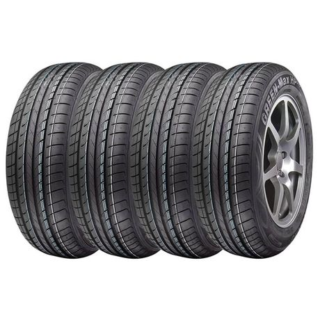 Kit 4 Pneu Ling Long Aro 15 175/60r15 81h Green-max Hp010 Kit 4 Pneu Ling Long Aro 15 175/60r15 81h Green-max Hp010