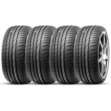 Kit 4 Pneu Linglong Aro 18 265/35r18 97Y Green Max Extra Load Kit 4 Pneu Linglong Aro 18 265/35r18 97Y Green Max Extra Load