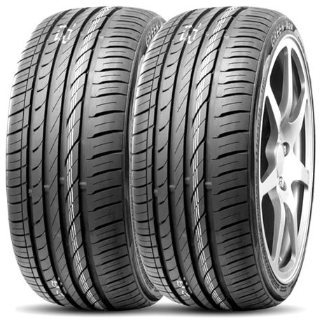 Kit 2 Pneu Linglong Aro 18 265/35r18 97y Green Max Extra Load Kit 2 Pneu Linglong Aro 18 265/35r18 97y Green Max Extra Load