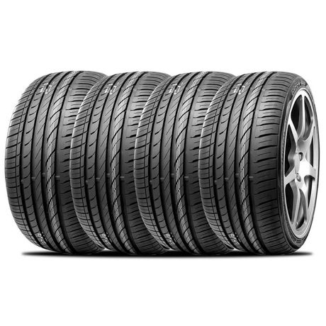 Kit 4 Pneu Linglong Aro 19 245/35r19 93y Green Max Kit 4 Pneu Linglong Aro 19 245/35r19 93y Green Max