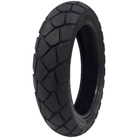 Pneu Moto Technic Aro 17 150/70-17 69H Traseiro Stroker Trail Pneu Moto Technic Aro 17 150/70-17 69H Traseiro Stroker Trail