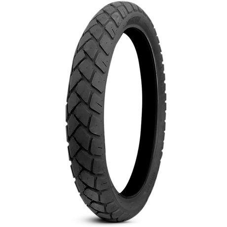 Pneu Moto Technic Aro 19 110/80-19 59H TL Dianteiro Stroker Trail Pneu Moto Technic Aro 19 110/80-19 59H TL Dianteiro Stroker Trail