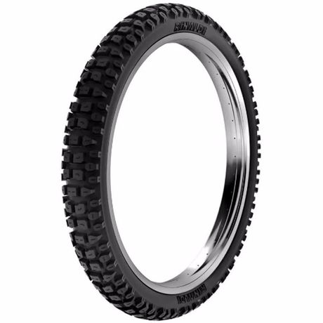 Pneu Moto Rinaldi Aro 19 90/90-19 52p Dianteiro RT36 Pneu Moto Rinaldi Aro 19 90/90-19 52p Dianteiro RT36