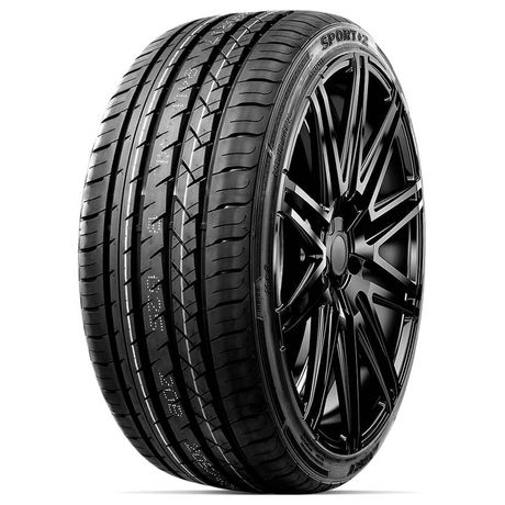 Pneu Xbri Aro 18 245/45r18 100w Sport Plus 2 Extra Load Pneu Xbri Aro 18 245/45r18 100w Sport Plus 2 Extra Load