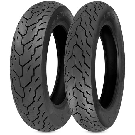 2 Pneu Moto Technic 170/80-15 77h 100/90-19 57h Iron 2 Pneu Moto Technic 170/80-15 77h 100/90-19 57h Iron
