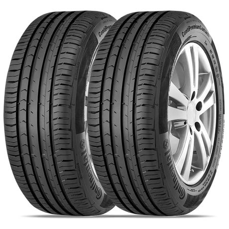 Kit 2 Pneu Continental Aro 17 235/55r17 99v Premium Contact 5 Ao Original Audi Q3 Kit 2 Pneu Continental Aro 17 235/55r17 99v Premium Contact 5 Ao Original Audi Q3