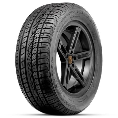 Pneu Continental Aro 18 255/55r18 105w Ml Crosscontact Uhp Mo Pneu Continental Aro 18 255/55r18 105w Ml Crosscontact Uhp Mo