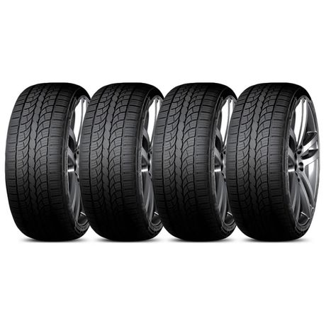 Kit 4 Pneu Durable Aro 22 305/40r22 114v Premier Extra Load Kit 4 Pneu Durable Aro 22 305/40r22 114v Premier Extra Load