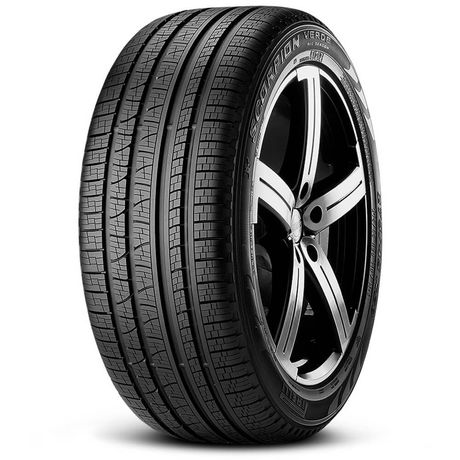 Pneu Pirelli Aro 16 235/60r16 100h Scorpion Verde All Season Pneu Pirelli Aro 16 235/60r16 100h Scorpion Verde All Season