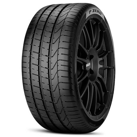 Pneu Pirelli Aro 19 235/35r19 TL 91Y XL P Zero Pneu Pirelli Aro 19 235/35r19 TL 91Y XL P Zero