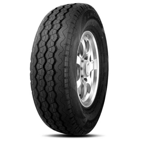 Pneu Linglong Aro 14 205/75r14c 109/107r Radial 666 Pneu Linglong Aro 14 205/75r14c 109/107r Radial 666