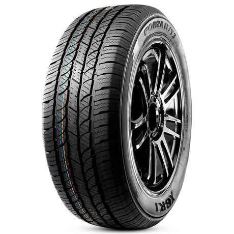 Pneu Xbri Aro 17 235/65r17 Tl 108 Forza Ht 2 Extra Load Pneu Xbri Aro 17 235/65r17 Tl 108 Forza Ht 2 Extra Load