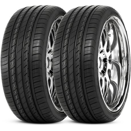 Kit 2 Pneu Xbri Aro 18 215/35r18 84w Sport+ Extra Load Kit 2 Pneu Xbri Aro 18 215/35r18 84w Sport+ Extra Load