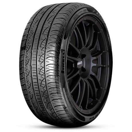 Pneu Pireli Aro 19 245/45r19 98W Pzero Nero All Season Pneu Pireli Aro 19 245/45r19 98W Pzero Nero All Season