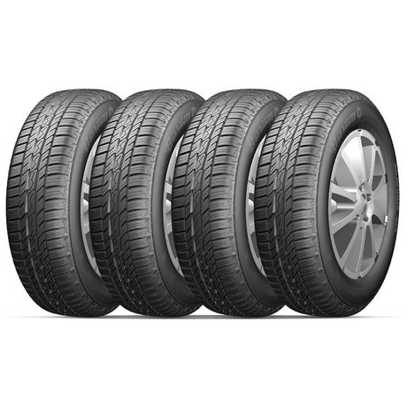 Kit 4 Pneu Barum by Continental 205/65r15 94t Bravuris 4x4 Kit 4 Pneu Barum by Continental 205/65r15 94t Bravuris 4x4