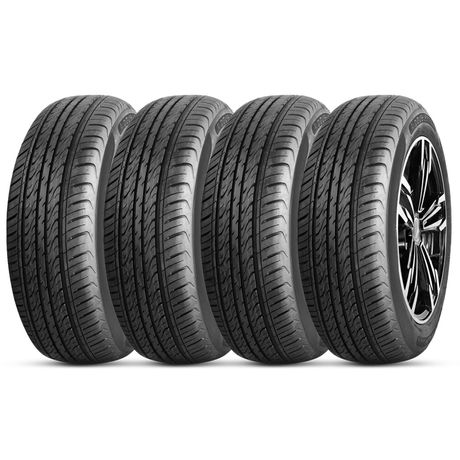 Kit 4 Pneu Doublestar Aro 17 225/45r17 94W XL Maximum DH02 Kit 4 Pneu Doublestar Aro 17 225/45r17 94W XL Maximum DH02