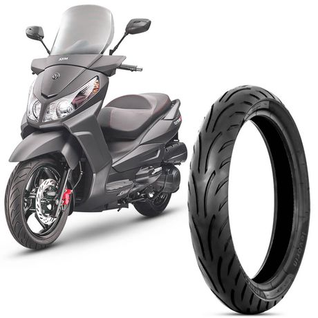 Pneu Moto Citycom 300 Levorin Aro 16 110/70-16 52P TL Dianteiro Matrix Scooter Pneu Moto Citycom 300 Levorin Aro 16 110/70-16 52P TL Dianteiro Matrix Scooter