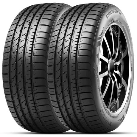 Kit 2 Pneu Kumho Aro 19 285/45r19 107W Crugen HP91 Kit 2 Pneu Kumho Aro 19 285/45r19 107W Crugen HP91