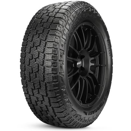 Pneu Pirelli Aro 16 255/70R16 111T Scorpion All Terrain Plus Pneu Pirelli Aro 16 255/70R16 111T Scorpion All Terrain Plus