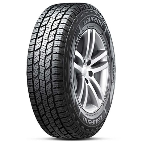 Pneu Laufenn By Hankook Aro 16 265/70r16 112T X FIT AT LC01 Pneu Laufenn By Hankook Aro 16 265/70r16 112T X FIT AT LC01