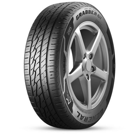 Pneu General by Continental Aro 16 215/65r16 98H TL FR Grabber GT Plus Pneu General by Continental Aro 16 215/65r16 98H TL FR Grabber GT Plus