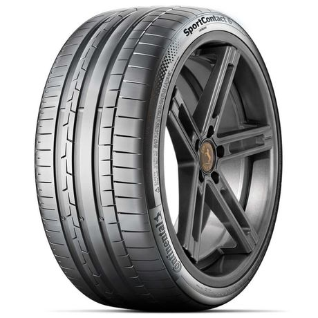 Pneu Continental Aro 20 245/35R20 95Y FR Sportcontact 6 Pneu Continental Aro 20 245/35R20 95Y FR Sportcontact 6