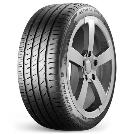 Pneu General by Continental Aro 17 225/45r17 94W XL FR Altimax One S Pneu General by Continental Aro 17 225/45r17 94W XL FR Altimax One S