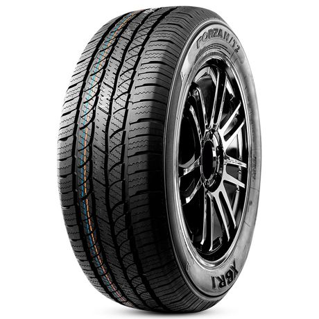 Pneu Xbri Aro 17 235/70r17 107H TL Forza HT 2 Pneu Xbri Aro 17 235/70r17 107H TL Forza HT 2