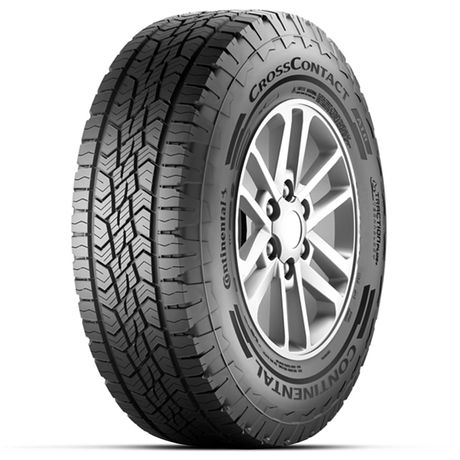 Pneu Continental Aro 16 235/70r16 106T TL FR Crosscontact ATR Pneu Continental Aro 16 235/70r16 106T TL FR Crosscontact ATR