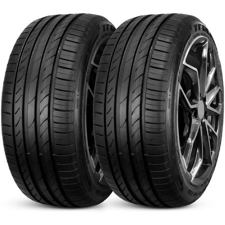 Kit 2 Pneu Tracmax Aro 19 285/45r19 111Y TL XL X Privilo TX3 Kit 2 Pneu Tracmax Aro 19 285/45r19 111Y TL XL X Privilo TX3