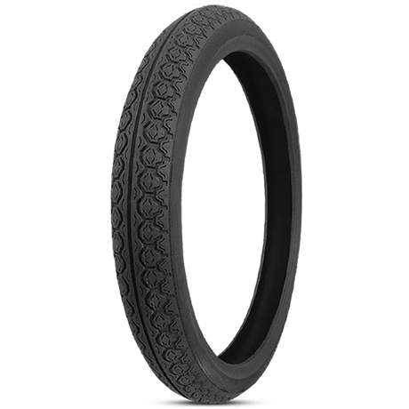 Pneu Moto Aro 17 60/100-17 Technic Tiger 33L TL Dianteiro Pneu Moto Aro 17 60/100-17 Technic Tiger 33L TL Dianteiro