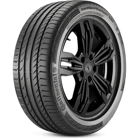 Pneu Continental Aro 18 225/40R18 92W XL FR ContiSportContact 5 SSR Run Flat Pneu Continental Aro 18 225/40R18 92W XL FR ContiSportContact 5 SSR Run Flat