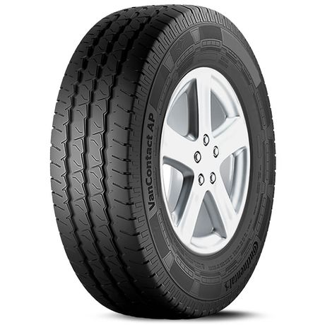 Pneu Aro 16 225/65R16 Continental VanContact AP 112/110R 8PR Pneu Aro 16 225/65R16 Continental VanContact AP 112/110R 8PR
