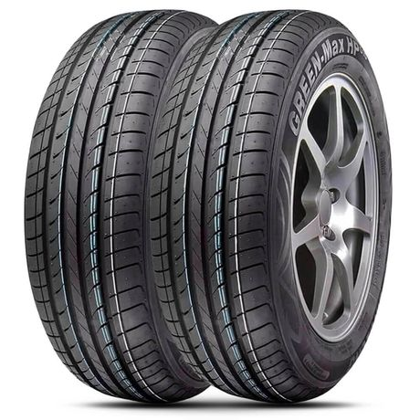 Kit 2 Pneu Linglong Aro 15 205/60R15 91V TL Green-Max HP010 Kit 2 Pneu Linglong Aro 15 205/60R15 91V TL Green-Max HP010