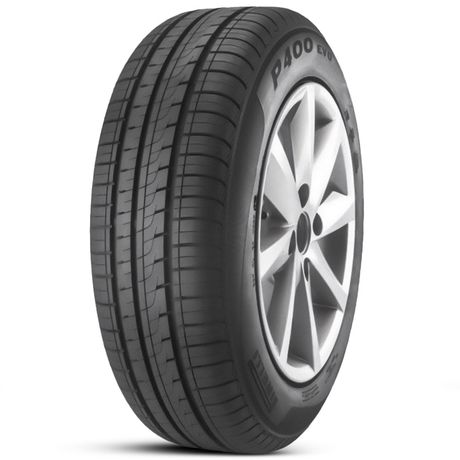 Pneu Aro 14 175/65R14 Pirelli 82H TL P400 Evo Pneu Aro 14 175/65R14 Pirelli 82H TL P400 Evo