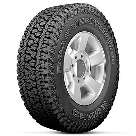 Pneu Kumho Aro 16 205/60R16 92T TL All-Terrain AT51 Pneu Kumho Aro 16 205/60R16 92T TL All-Terrain AT51