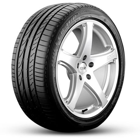 Pneu Aro 19 255/50r19 Bridgestone 107W TL Dueler H/P Sport Pneu Aro 19 255/50r19 Bridgestone 107W TL Dueler H/P Sport