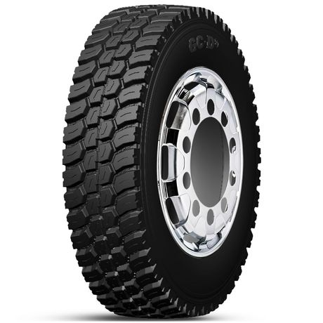 Pneu Aro 22.5 275/80R22.5 Advance 149/146K 16PR TL GC-D2 Pneu Aro 22.5 275/80R22.5 Advance 149/146K 16PR TL GC-D2