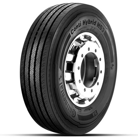 Pneu Continental Aro 22.5 275/80r22.5 149/146l CHS3 Pneu Continental Aro 22.5 275/80r22.5 149/146l CHS3