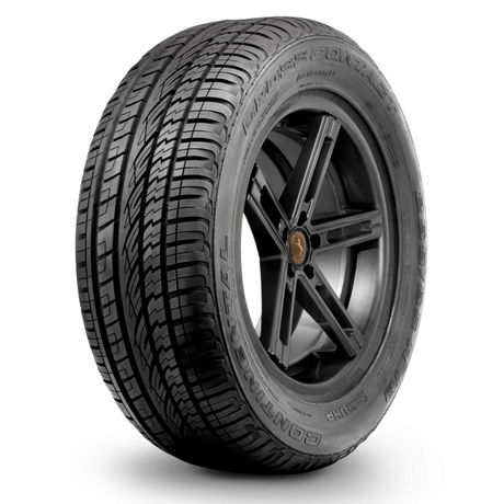 Pneu Continental Aro 19 285/45r19 107w Crosscontact Uhp Mo Pneu Continental Aro 19 285/45r19 107w Crosscontact Uhp Mo