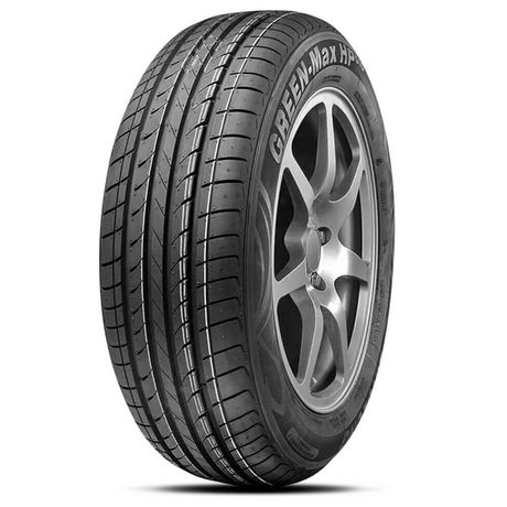 Pneu Linglong Aro 15 205/60R15 91V TL Green-Max HP010 Pneu Linglong Aro 15 205/60R15 91V TL Green-Max HP010