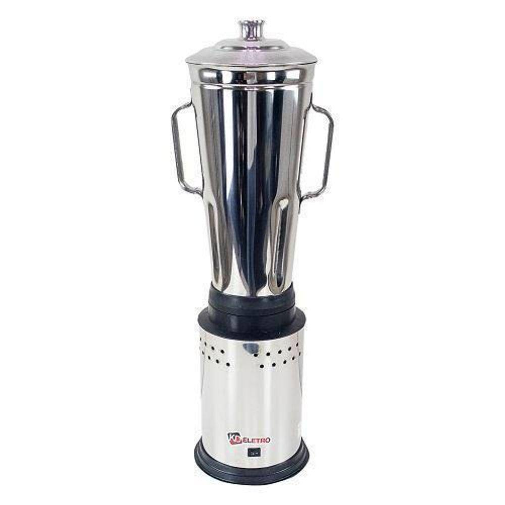 Liquidificador Baixa Rotação 6 Litros Triturador Liquidificador Baixa Rotação 6 Litros Triturador