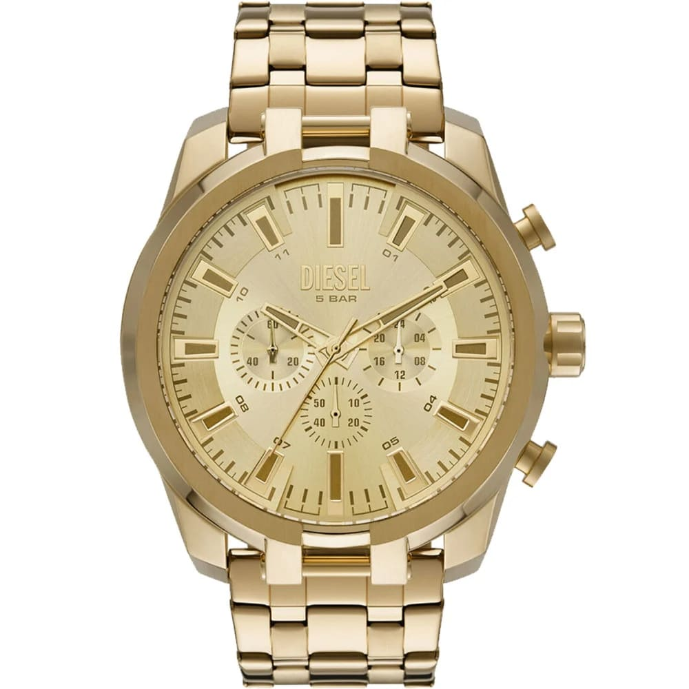 Relógio Masculino Diesel DZ4590B1 C1KX