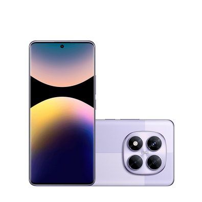SmartPhone Xiaomi Redmi Note 14 Pro 5G, 512GB Rom, 12GB RAM, Octa Core, Câmera 200MP, Tela 6,67"" Amoled, Roxo Lavanda - CX406ROX SmartPhone Xiaomi Redmi Note 14 Pro 5G, 512GB Rom, 12GB RAM, Octa Core, Câmera 200MP, Tela 6,67"" Amoled, Roxo Lavanda - CX406ROX