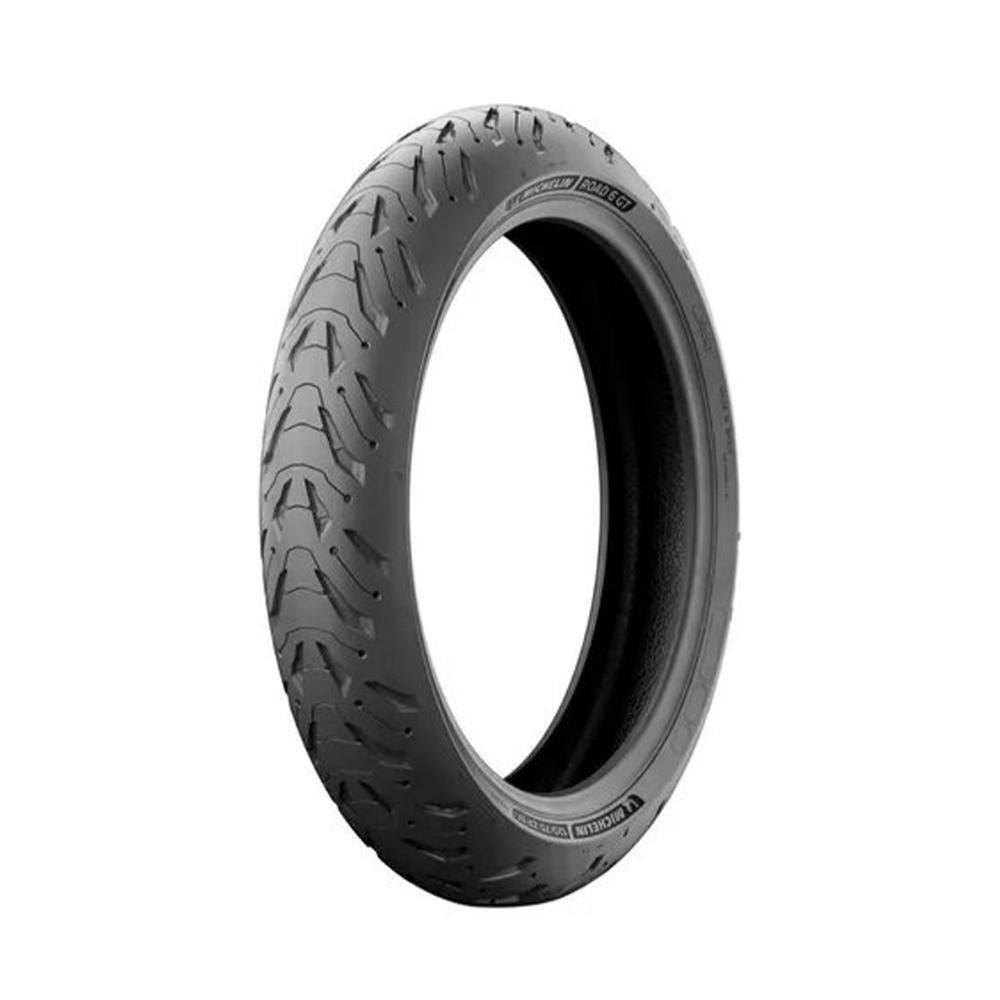 Pneu Moto Michelin Aro 17 Road 6 GT 120/70R17 58W TL (D) Pneu Moto Michelin Aro 17 Road 6 GT 120/70R17 58W TL (D)