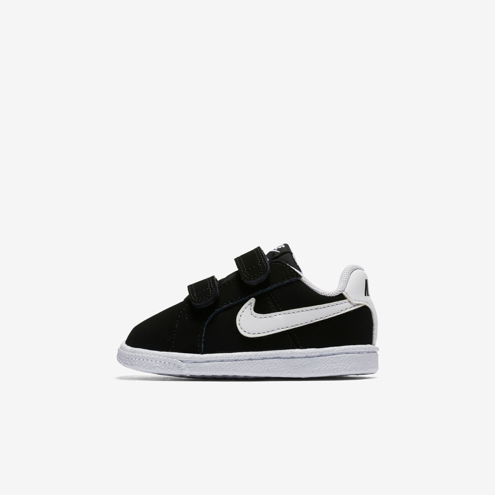 Tênis Nike Court Royale Infantil Tênis Nike Court Royale Infantil
