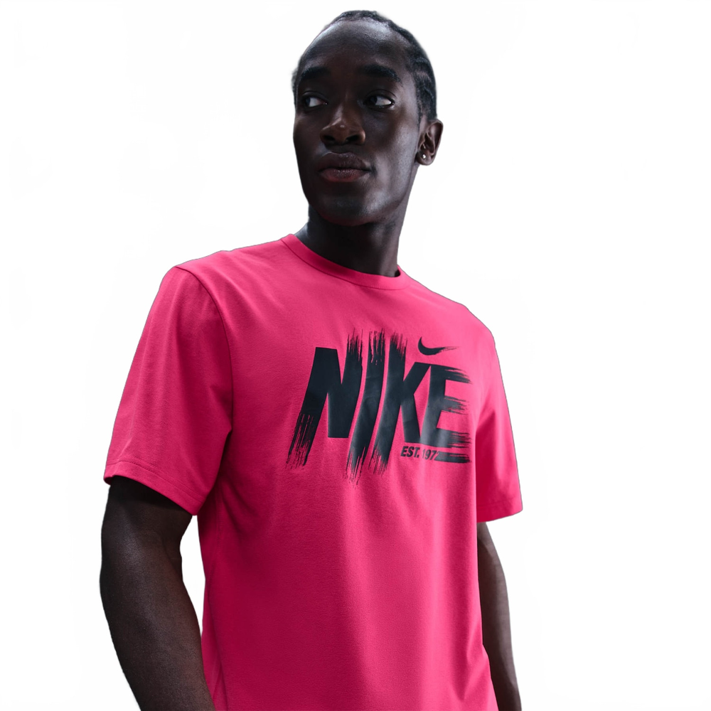 Camiseta Nike Hyverse GFX Masculina Camiseta Nike Hyverse GFX Masculina