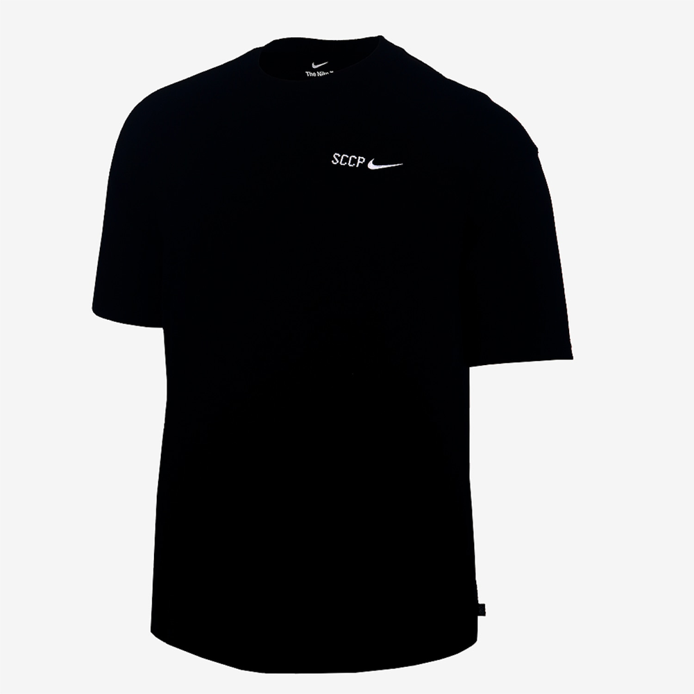 Camiseta Corinthians Nike Masculina