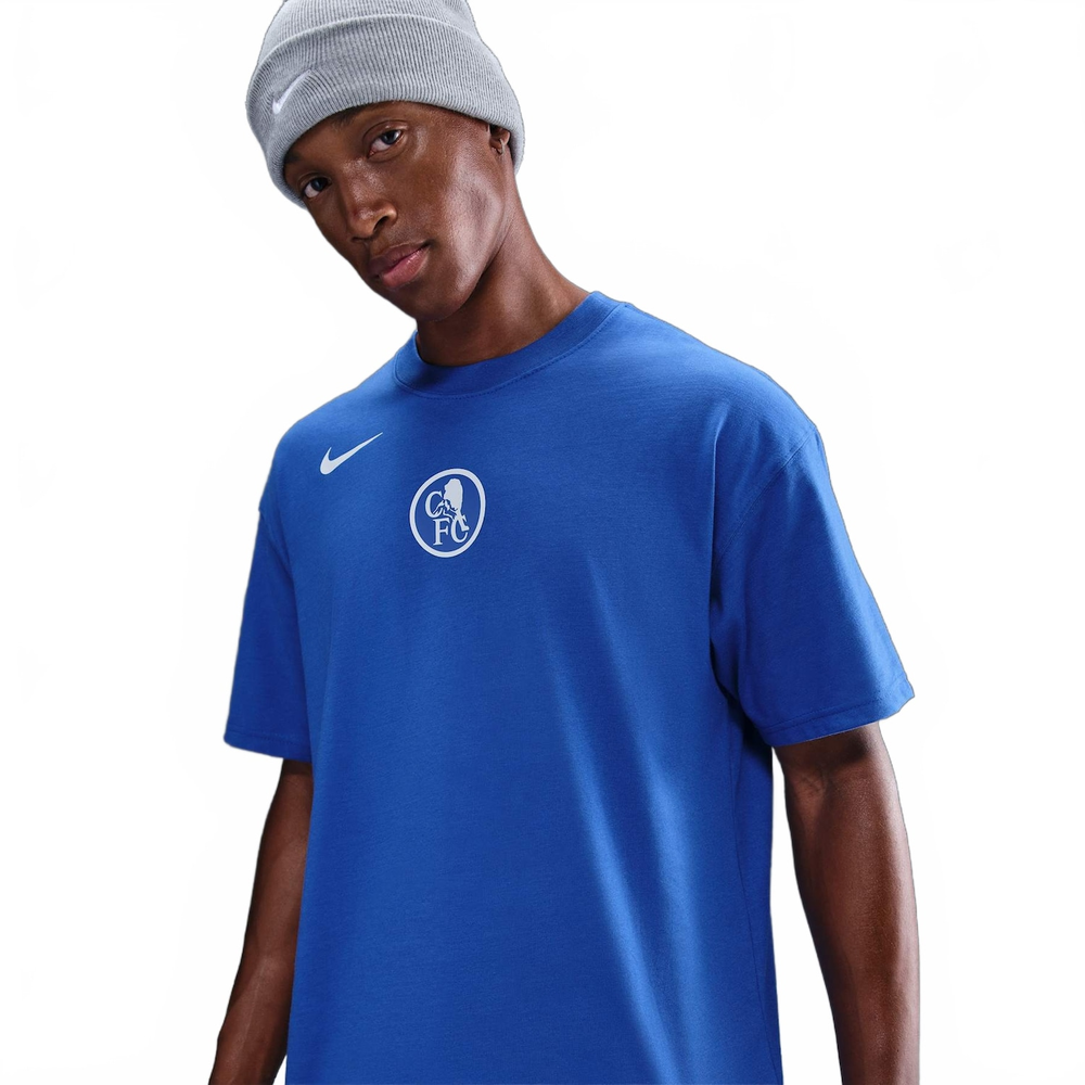Camiseta Chelsea Nike Total 90 Masculina